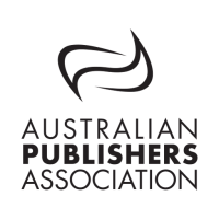 Australian Publishers Association Logo