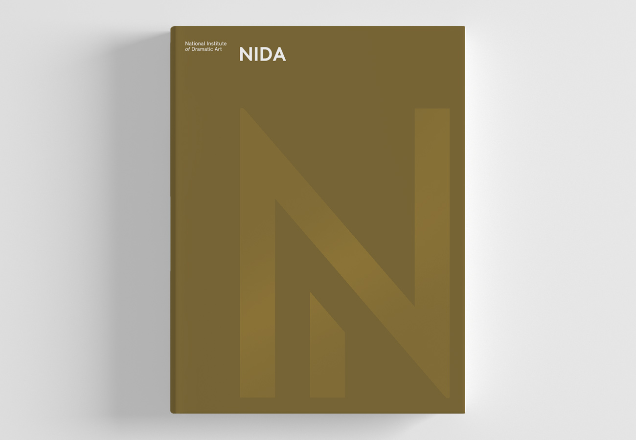 NIDA Little Golden Book