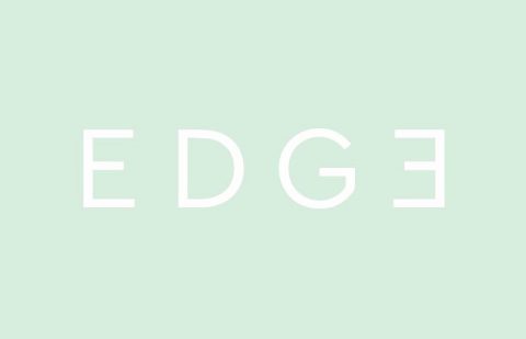 EDGE Visual Identity