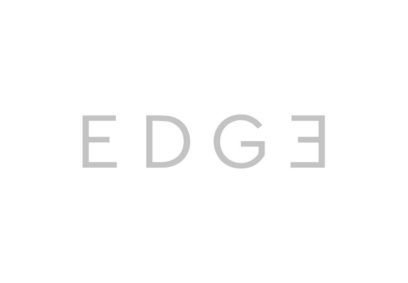 EDGE Visual Identity and Web Design