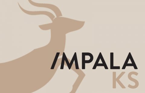 Kirby Institute Impala KS Logo