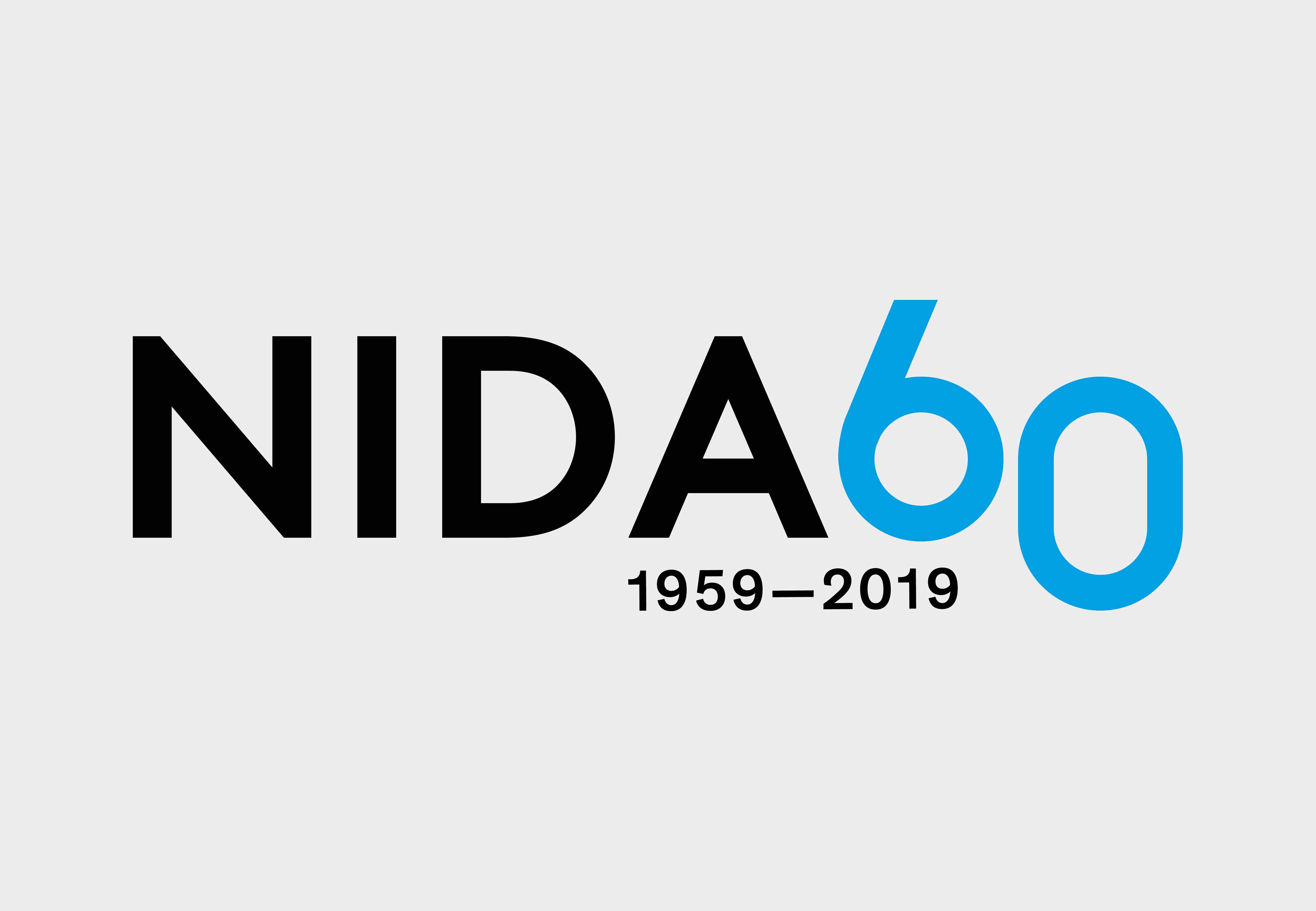 NIDA 60th Anniversary