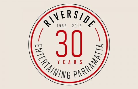 Riverside 30th Anniversary