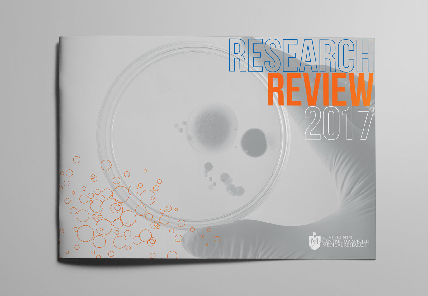SVCAMR 2017 Research Review