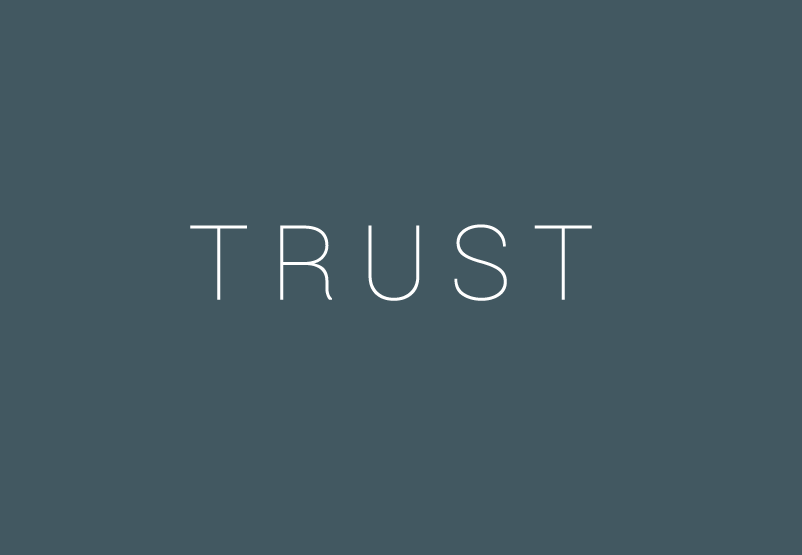 Building consumer trust by Leading Hand